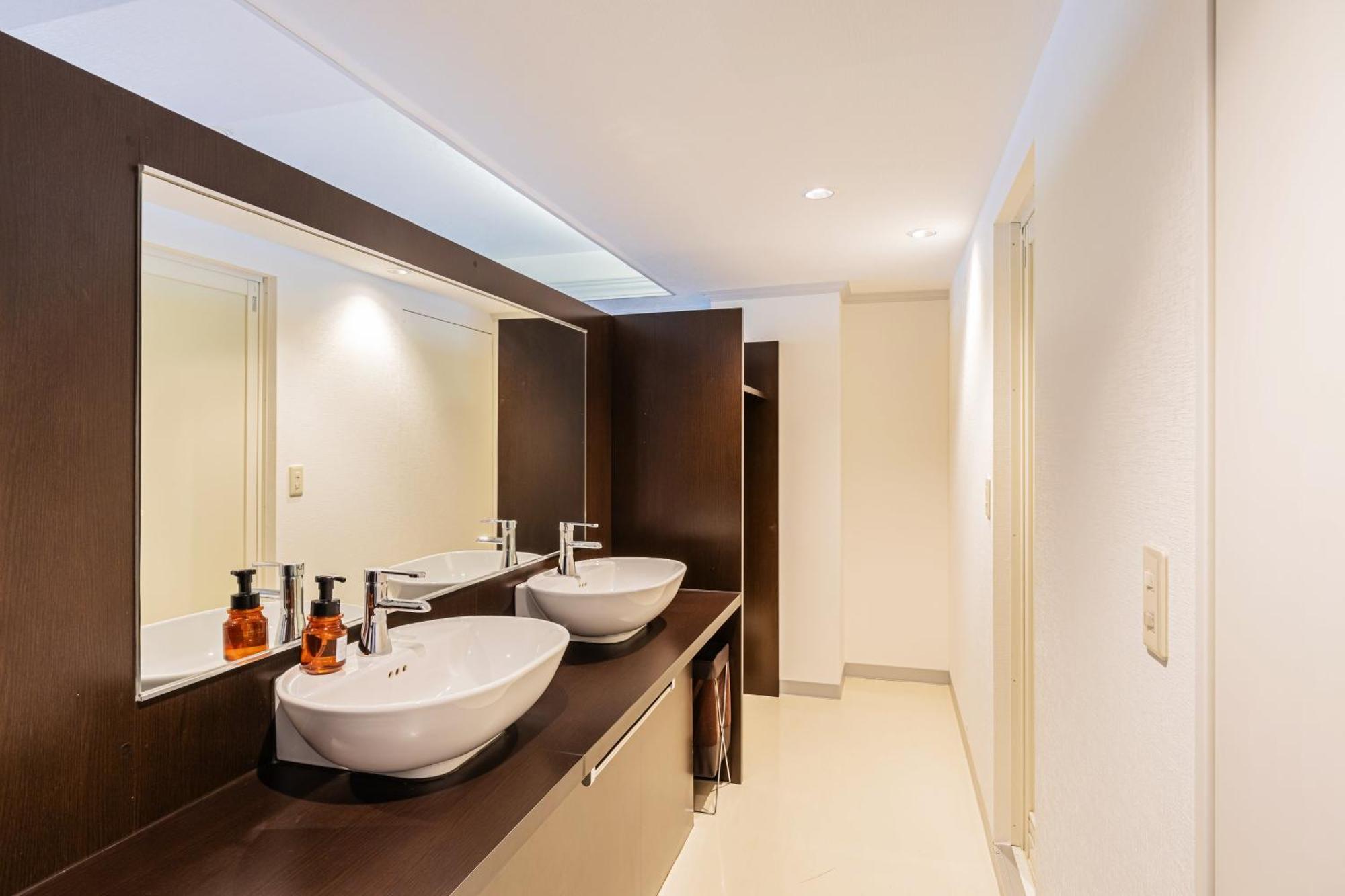 L Stay & Grow Harumi Tokyo Ngoại thất bức ảnh