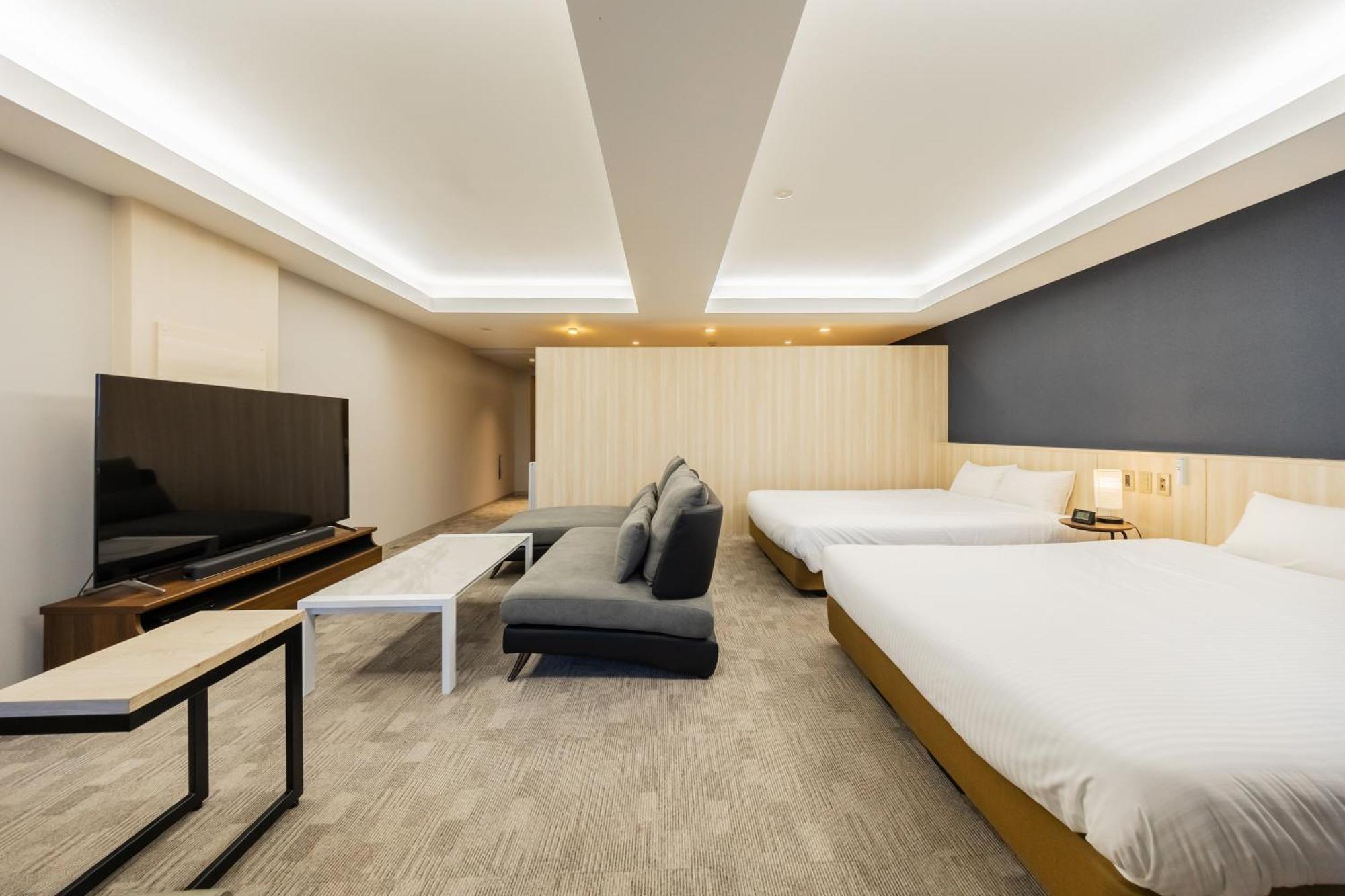 L Stay & Grow Harumi Tokyo Ngoại thất bức ảnh
