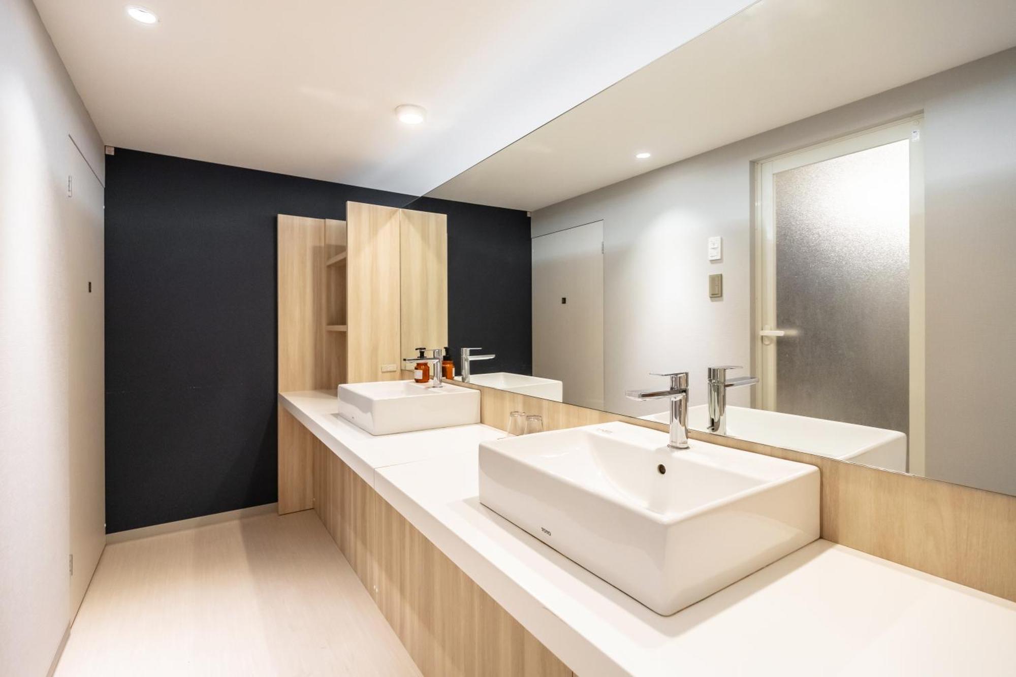L Stay & Grow Harumi Tokyo Ngoại thất bức ảnh