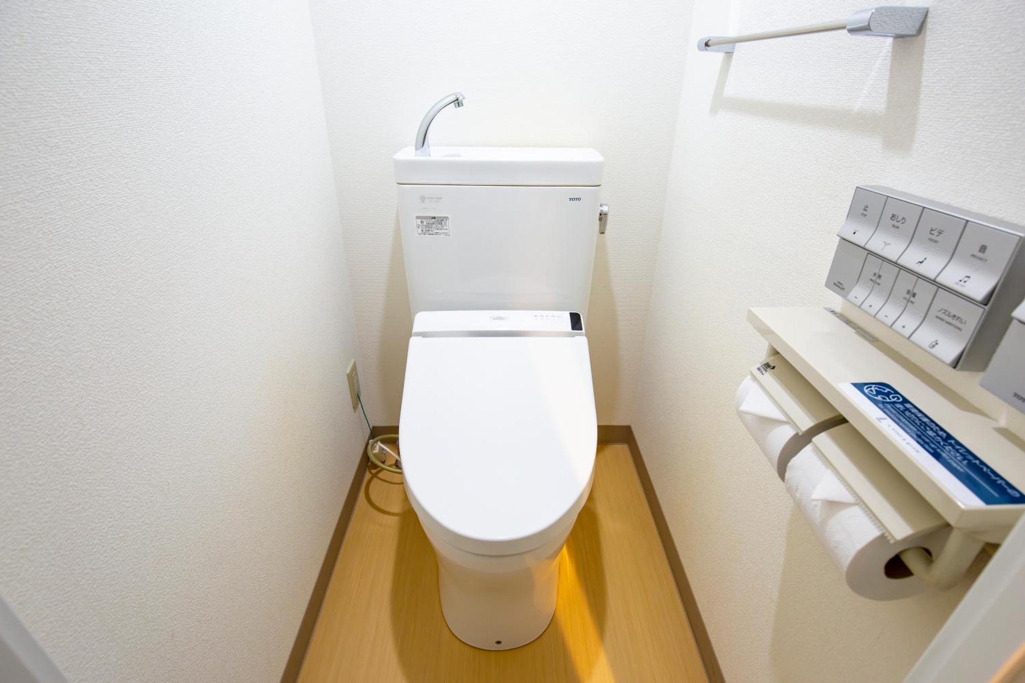 L Stay & Grow Harumi Tokyo Ngoại thất bức ảnh
