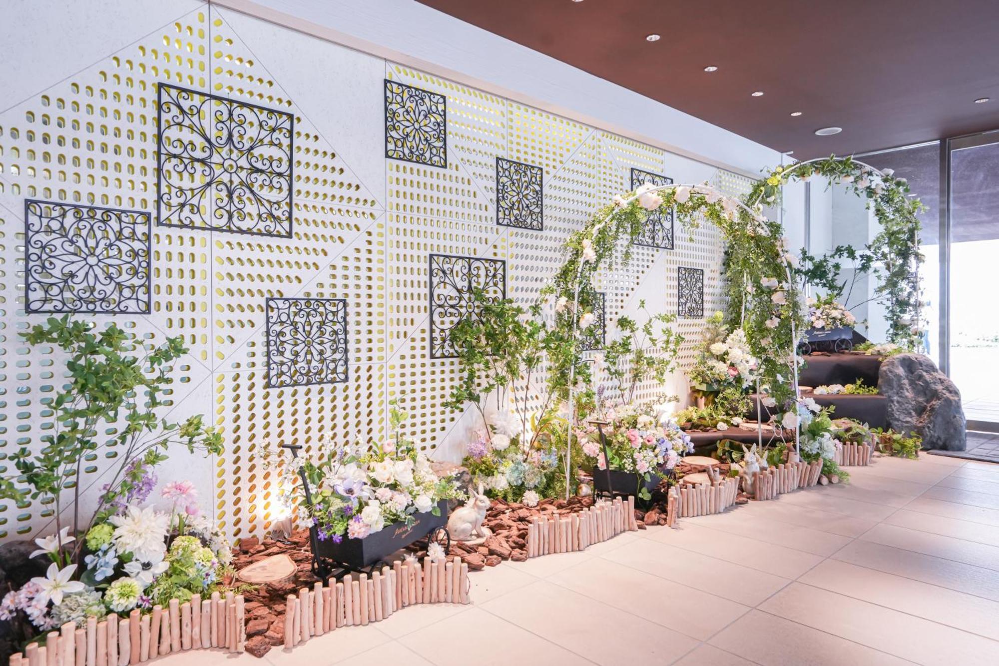 L Stay & Grow Harumi Tokyo Ngoại thất bức ảnh